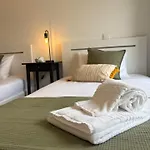 Shell Bay Apartment Sao Martinho do Porto
