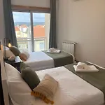 Shell Bay São Martinho do Porto