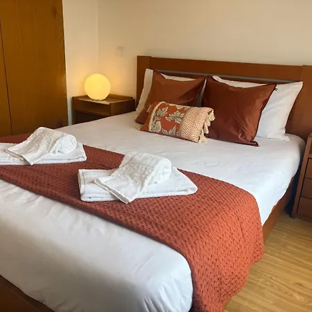Shell Bay Apartment