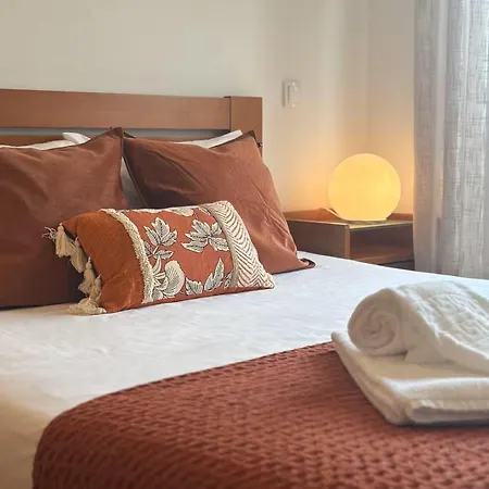 Shell Bay Apartamento *