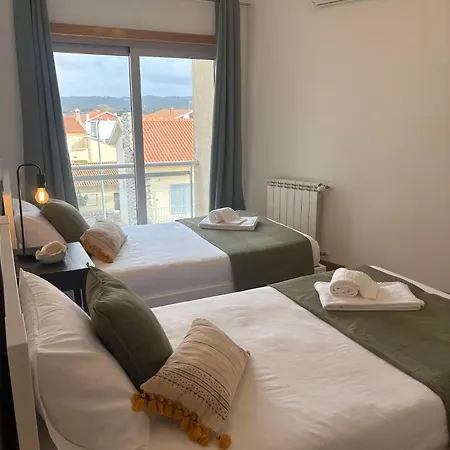 Shell Bay São Martinho do Porto