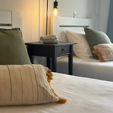 Apartamento Shell Bay