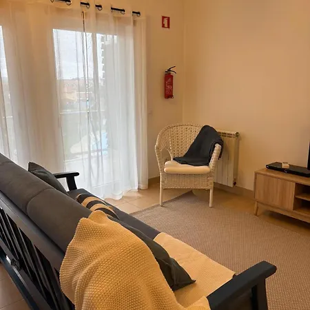 Shell Bay Apartamento