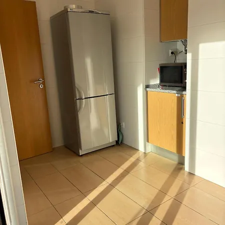 Shell Bay Apartmán *