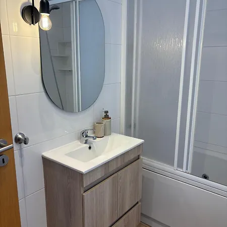 Shell Bay Apartment Sao Martinho do Porto