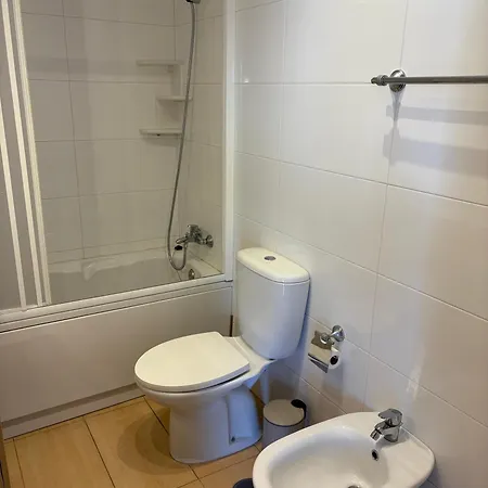 Shell Bay * Sao Martinho do Porto