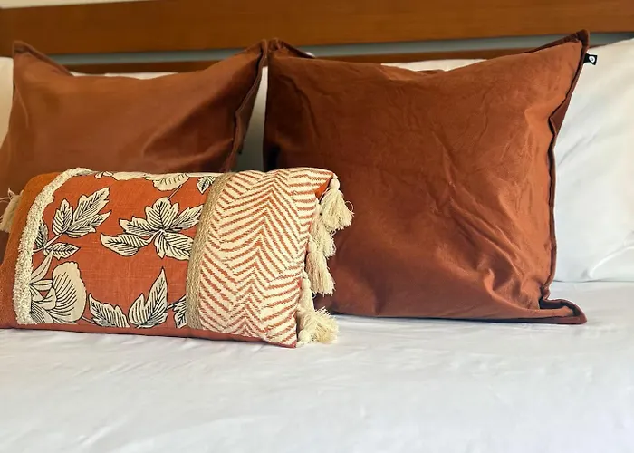 Shell Bay * 상 마르티뇨 두 포르투