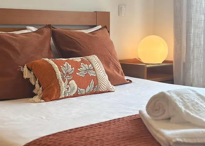 Shell Bay 아파트 *