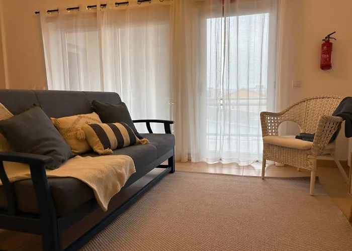 Shell Bay * Sao Martinho do Porto