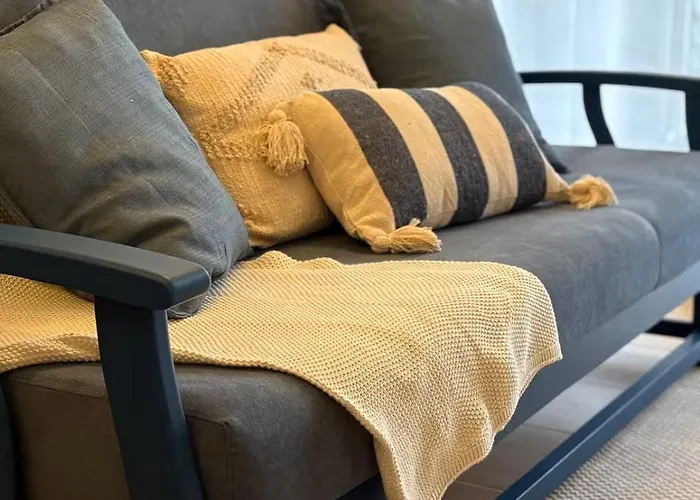 Apartment Shell Bay Sao Martinho do Porto