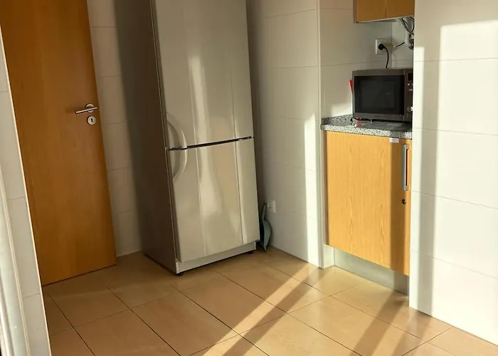 Shell Bay 아파트 *