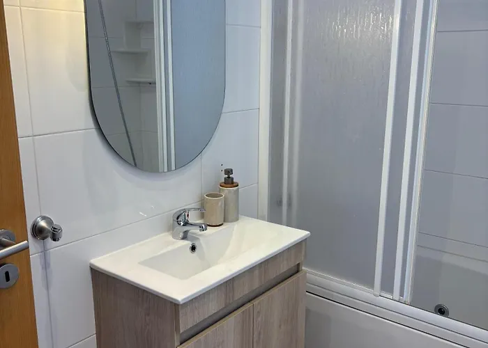 Shell Bay Apartment Sao Martinho do Porto