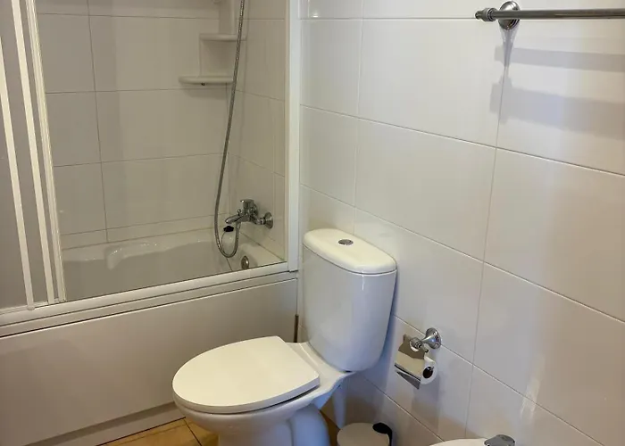 Shell Bay * 상 마르티뇨 두 포르투